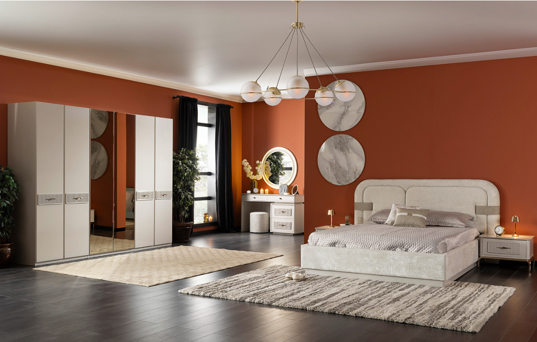 Murat Center | Murat Center® Mobilya Evi - Denizli | Mobilya